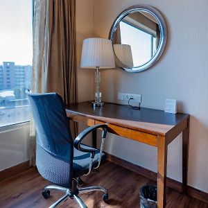 Club Double or Twin Room